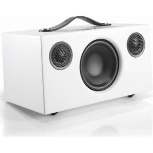 audio pro Connected speaker C5 White