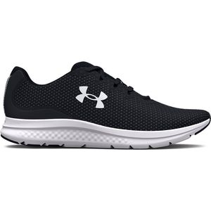 Under Armour Charged Impulse 3 Hardloopschoenen Zwart EU 40 Vrouw