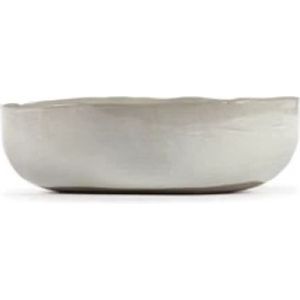 Serax Marie Michielssen La Mère bowl D16.5cm off white