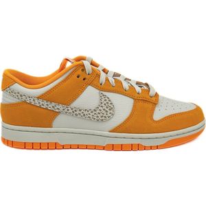 Nike Dunk Low AS Kumquat (Safari) - Maat 46