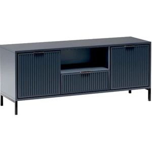 Tv-meubel Galaxy indigo