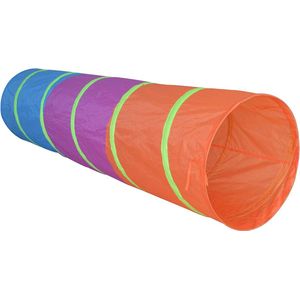 Kruiptunnel - Kruiptunnel Kinderen - Kruiptunnel Voor Kindjes - Kruiptunnel Speelgoed - Speeltunnel