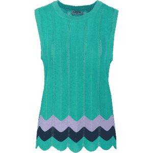 Ensley - Turquoise - 36