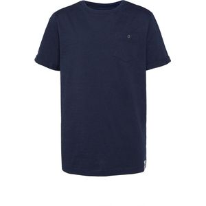 WE Fashion Regular Fit Jongens T-shirt - Maat 110/116