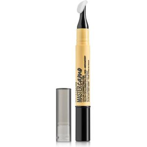 Maybelline Master Camo Color Correcting Pen - 40 Dull/Light To Medium Skin