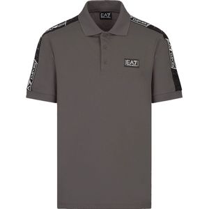 Logo Series Poloshirt Mannen - Maat L