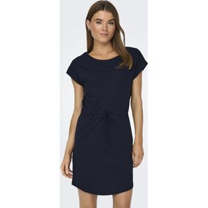 ONLY ONLMAY DRESS NOOS Dames Jurk - Maat S