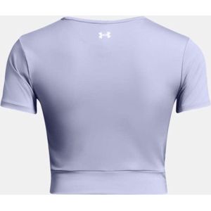 Motion Crossover Crop SS-PPL Size : MD