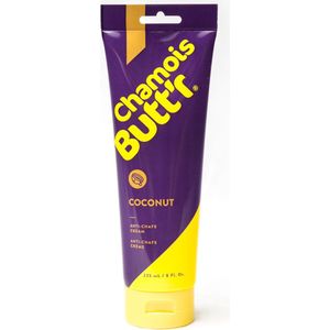Chamois Butt'r Coconut - 235ml