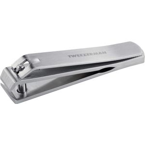 Nagelknipper voor Dikke Nagels - Sterke Teennagelknipper met Brede Opening en Groot Handvat