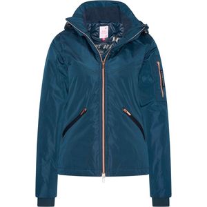 Imperial Riding Tech Jacket Lucky navy