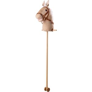 Bigjigs Cord Hobby Horse