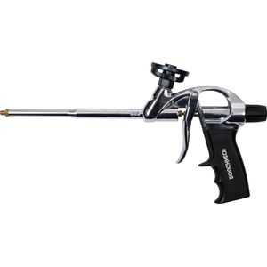 Aannemer Foam Gun ROU32310 - professionele schuimspuit voor bouwwerkzaamheden
