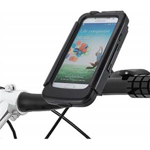 Tigra Bike Console for Samsung Galaxy S4