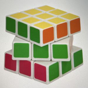 Game Kubus 5,5x5,5x5,5cm