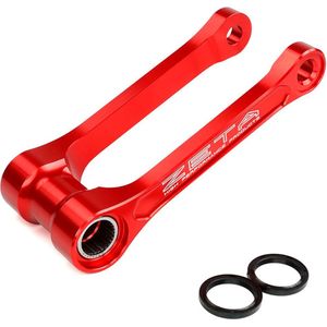 Zeta 30 Mm Honda Crf 450 R 17-20 Ze56-05042 Verlagingsset Rood