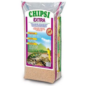 Chipsi beukensnippers small 15kg