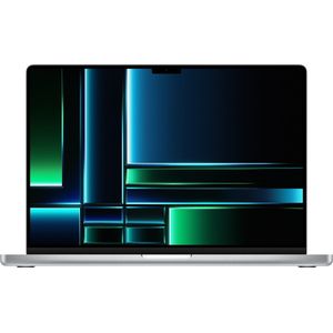 Apple Macbook Pro (2023) MNWE3FN/A - 16 inch - Apple M2 Max - 1 TB - Zilver - Azerty