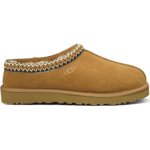 UGG Tasman Heren Slippers - Chestnut - Maat 46