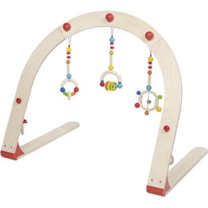 Heimess Baby Gym rainbow