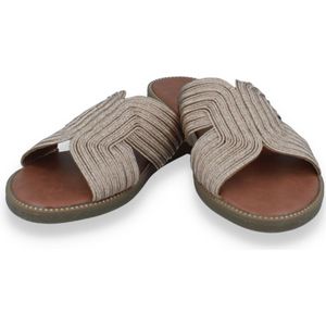 Gouden Dames Slippers kopen? ✔️ Vergelijk de beste aanbiedingen