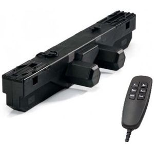 Losse motor Boxspring