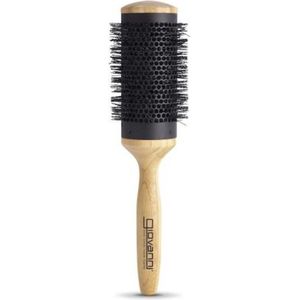 Giovanni Cosmetics - 3"" Bamboo Thermal Hairbrush Ceramic-Coated Barrel