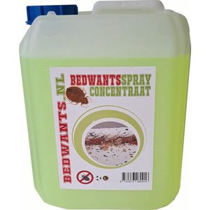 Ecosect Anti-bedwants concentraat 10 liter