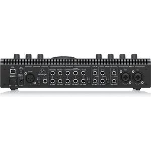 Behringer Studio XL USB Interface u. Monitor Controller