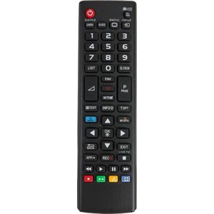 CHPN - Afstandsbediening - Afstandsbediening geschikt voor LG televisie - Universele afstandsbediening - Smart tv afstandsbediening - Televisie - Smart TV - Televisie - Remote control