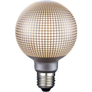 Nordlux - LED lamp - 150LM - 1800K - 4W - E27 - Dimbaar