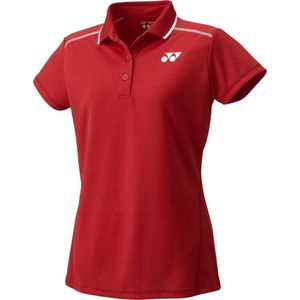 Yonex women's badminton tennis polo  - maat XS