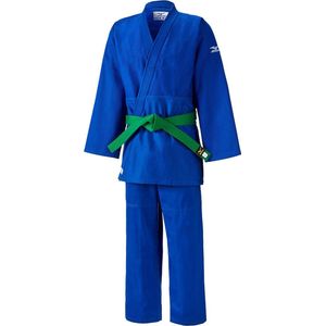 Mizuno Hayato Judopak Junior
