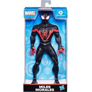 Miles Morales - Actie Figuur - Marvel - 24 cm