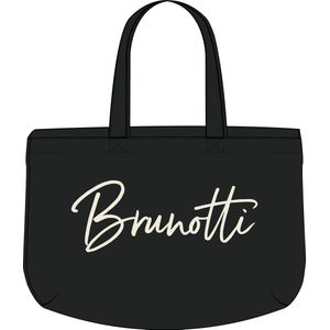 Brunotti Tammy Dames Bag - Zwart - ONE SIZE