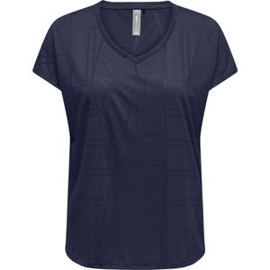 Sportshirt Vrouwen - Maat M