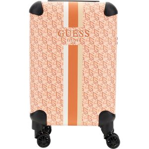 Guess Wilder Cabin Trolley 55 orange