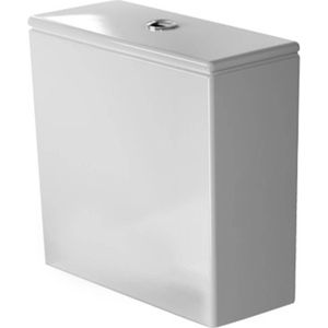 Duravit DuraStyle  Opbouwspoelreservoir