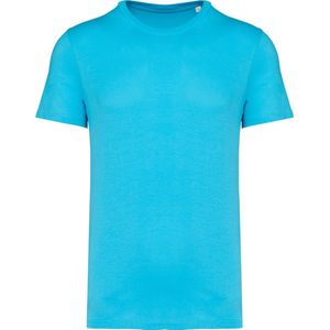 Native Spirit Ecologische uniseks T-shirt NS300 - Light Turquoise - M