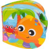 Splashing Fun Friends Bath Book