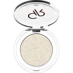 Golden Rose Golden Rose Soft Color Mono Eyeshadow 83 - Sparkle, zachte glitters glans oogschaduw