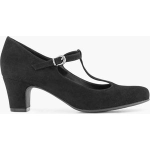 graceland Zwarte pump gesp - Maat 40