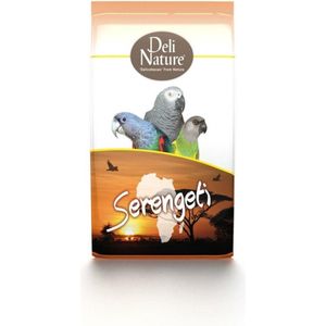 4x Deli Nature Serengeti 2 kg