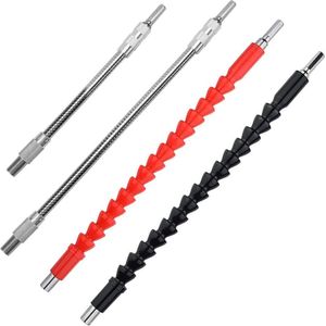 Flexibele Bithouder - Boormachine - Boormachine Accessoire - Flexibele Boor