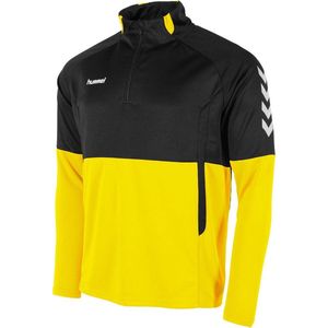 hummel Authentic 1/4 Zip Sporttrui Unisex - Maat XXXL