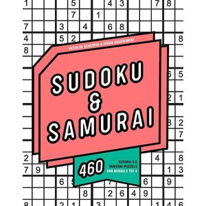 Sudoku & samurai
