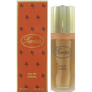 Kantali Parfum For Women - 55 ml - Eau De Parfum