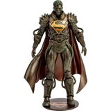 DC Multiverse - Action Figure Superboy Prime (Patina) (Gold Label) 18 cm