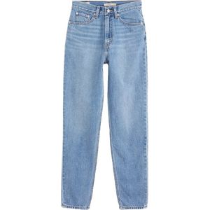 Levi's 80S Mom Jeans - Dames - Medium Indigo - W30 X L30