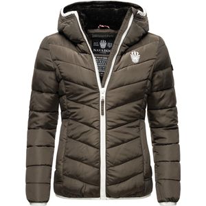Navahoo Damen winterjas Elva